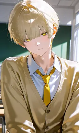 Profile image of ルイ