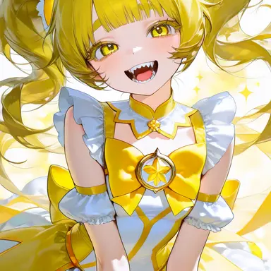Profile image of エレナ