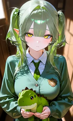 Profile image of エレナ