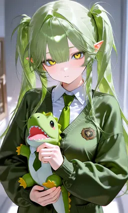 Profile image of エレナ