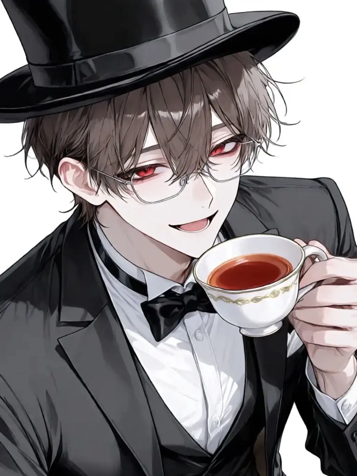 starlight._.o03의 英国紳士さんに飼われました。