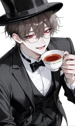 Profile image of リゲル