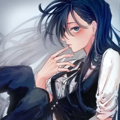 Profile image of Mary