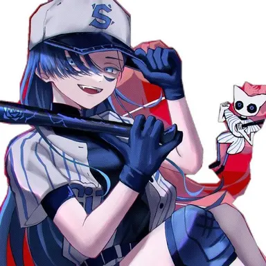 Profile image of Mary