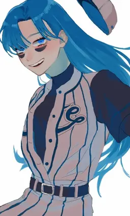 Profile image of Mary