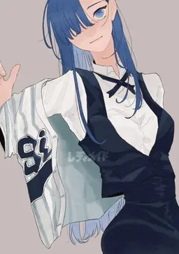 Profile image of Mary
