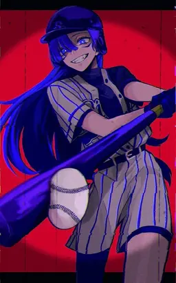 Profile image of Mary