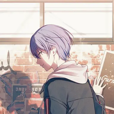 Profile image of 아오야기 토우야