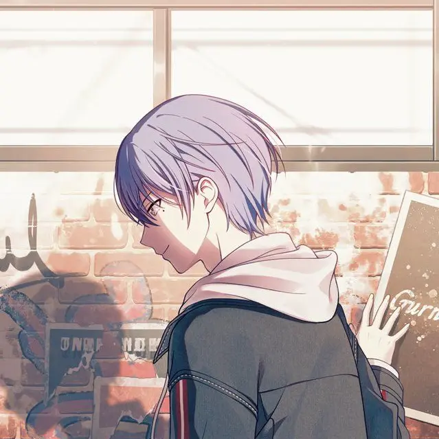 saeip_333의 아오야기 토우야