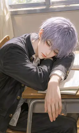 Profile image of Kou