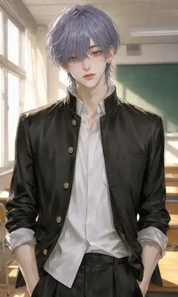 Profile image of Kou