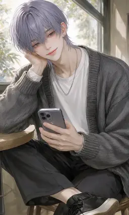 Profile image of Kou