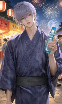 Profile image of Kou