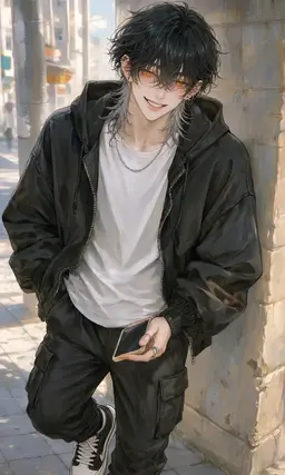 Profile image of Naru