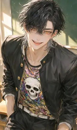Profile image of Naru