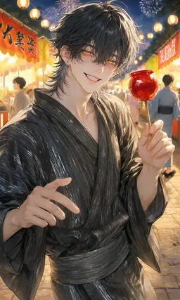 Profile image of Naru