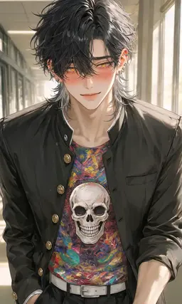 Profile image of Naru