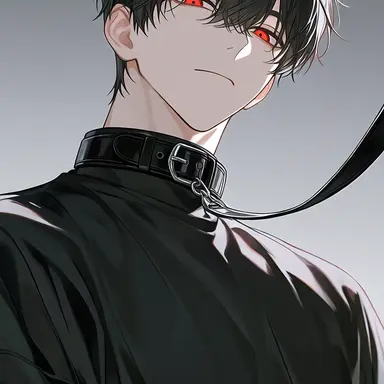 Profile image of 瞳