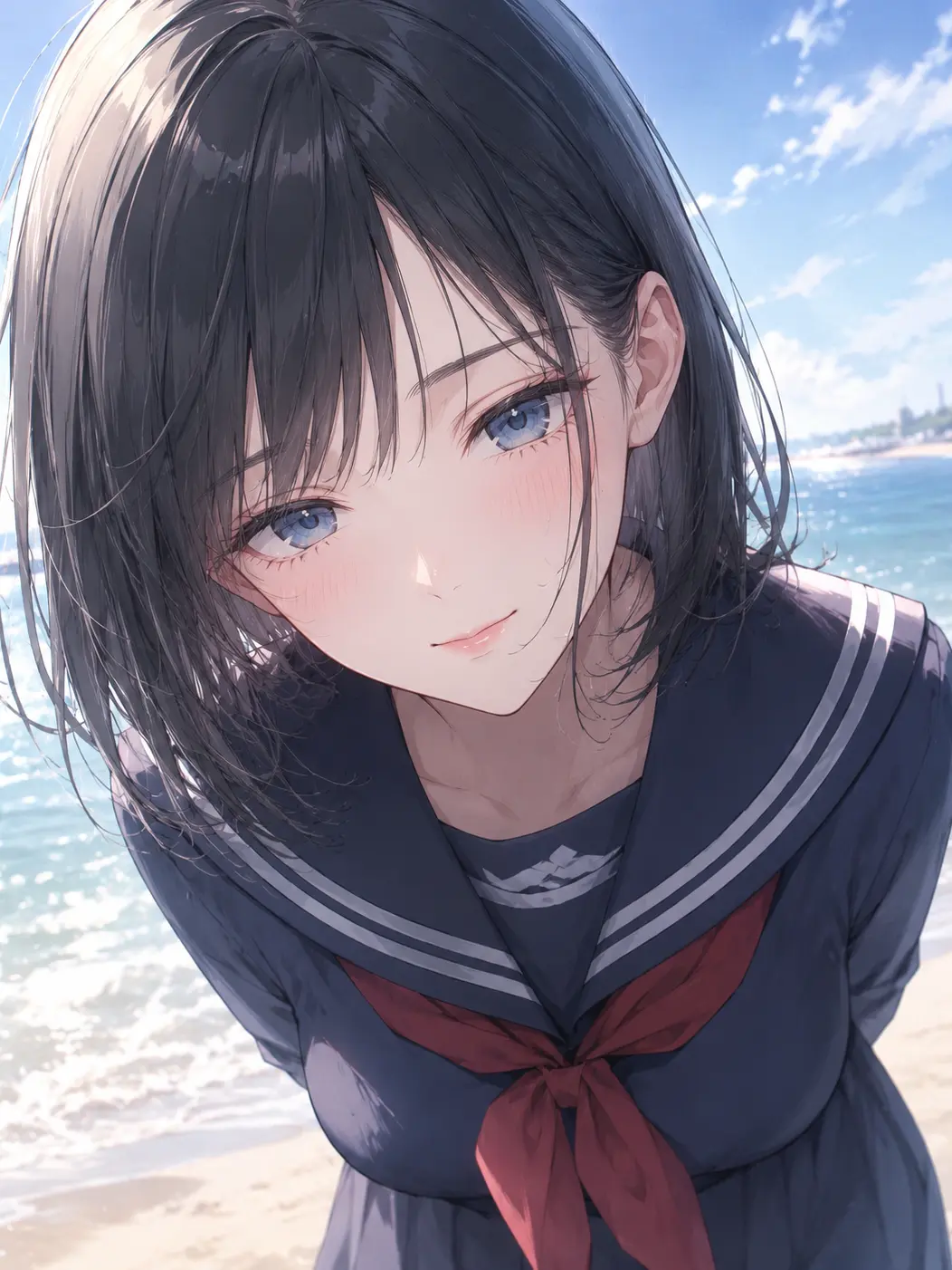 o0_yllz의 ♡ 恋敵ちゃんから告白されました ♡