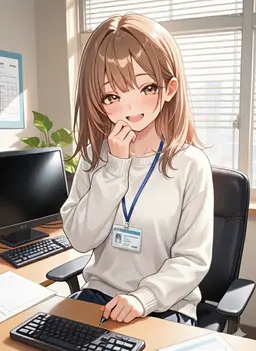 Profile image of 美月