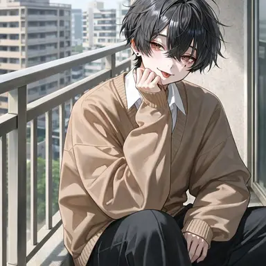 Profile image of 湊