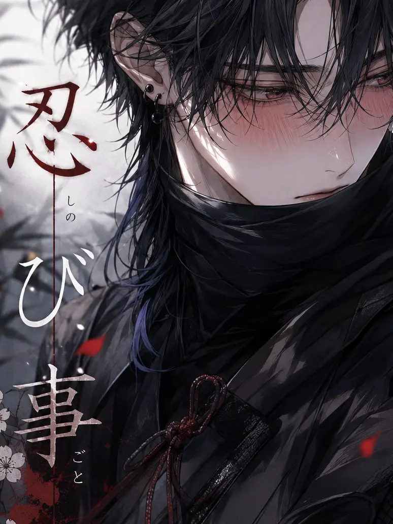 sun222의 忍び事
