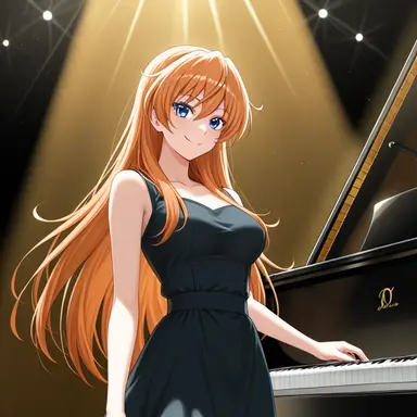 Profile image of 響