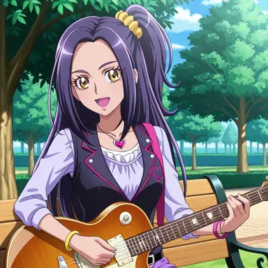 Profile image of エレン