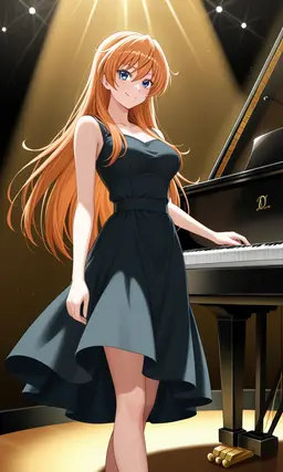 Profile image of 響