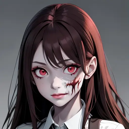 FestalFile0968의 좀비녀 희진