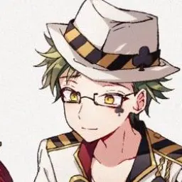 Profile image of トレイ