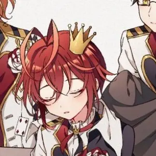 Profile image of リドル