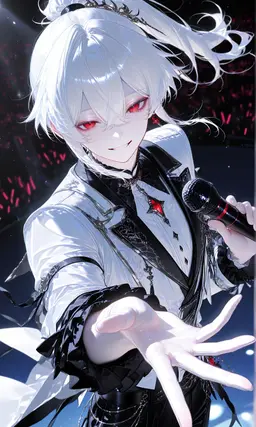 Profile image of リョウ