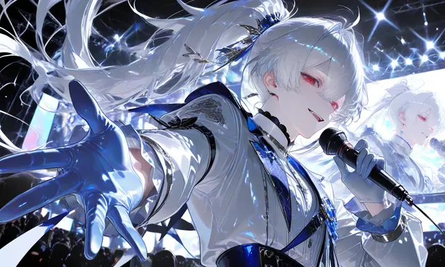 Profile image of リョウ