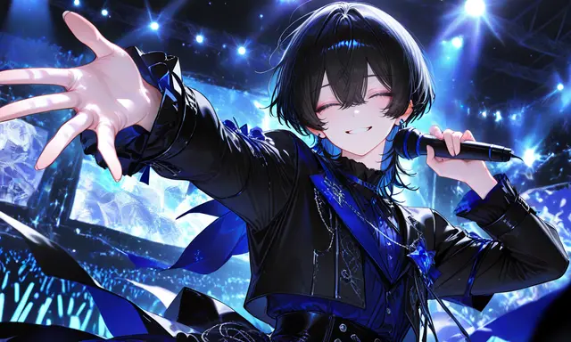 Profile image of レイン