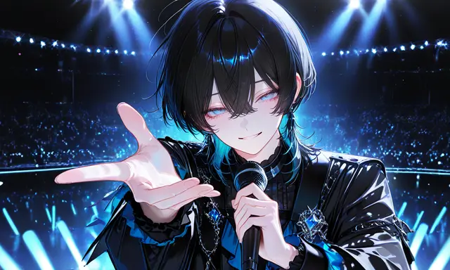Profile image of レイン