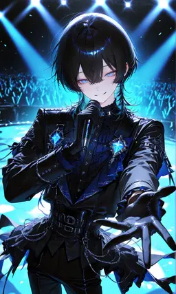 Profile image of レイン