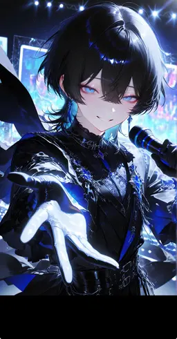 Profile image of レイン