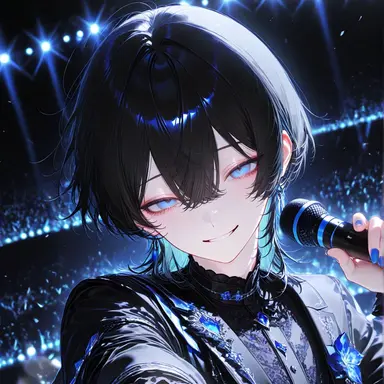 Profile image of レイン