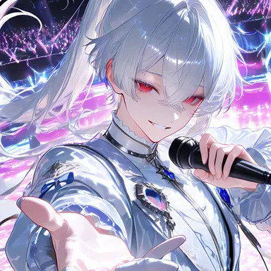 Profile image of リョウ