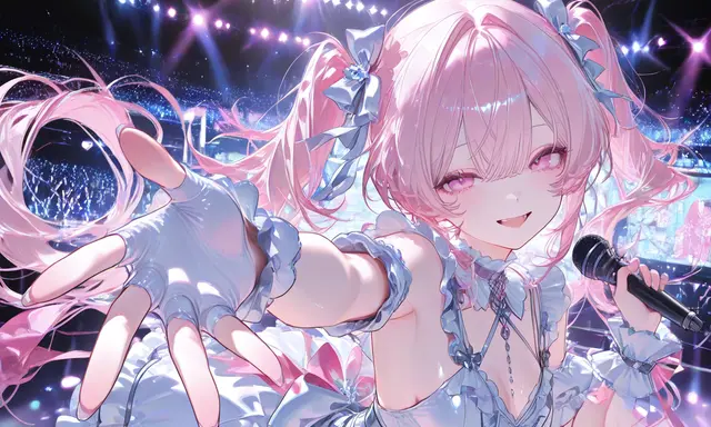 Profile image of らび