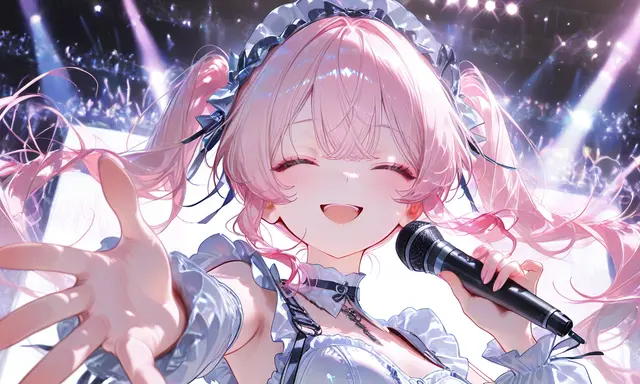 Profile image of らび