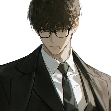 Profile image of 쿠로가네 이토