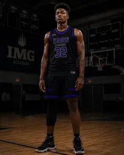 Profile image of Isaiah