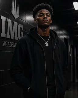 Profile image of Isaiah