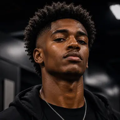 Profile image of Isaiah