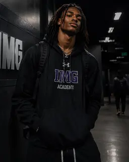 Profile image of Zion