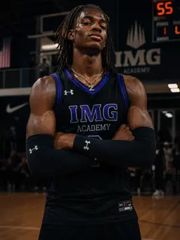 Profile image of Zion