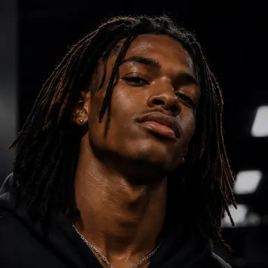 Profile image of Zion