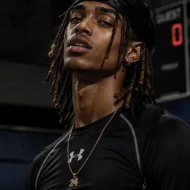 Profile image of Miles